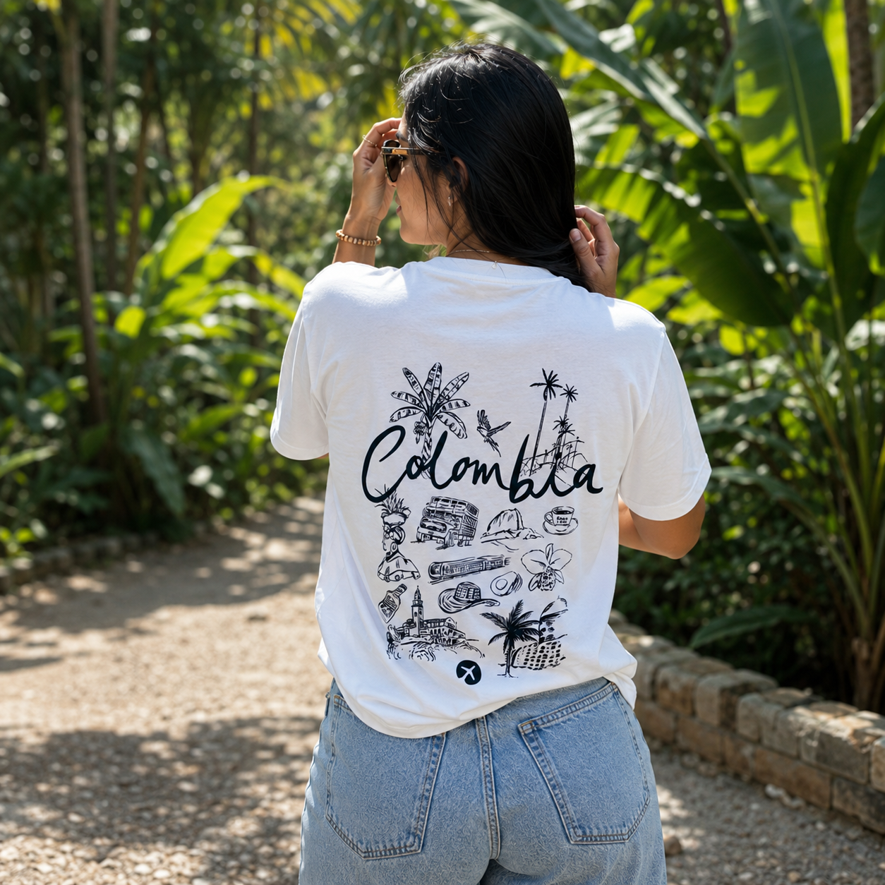 Camiseta CSB