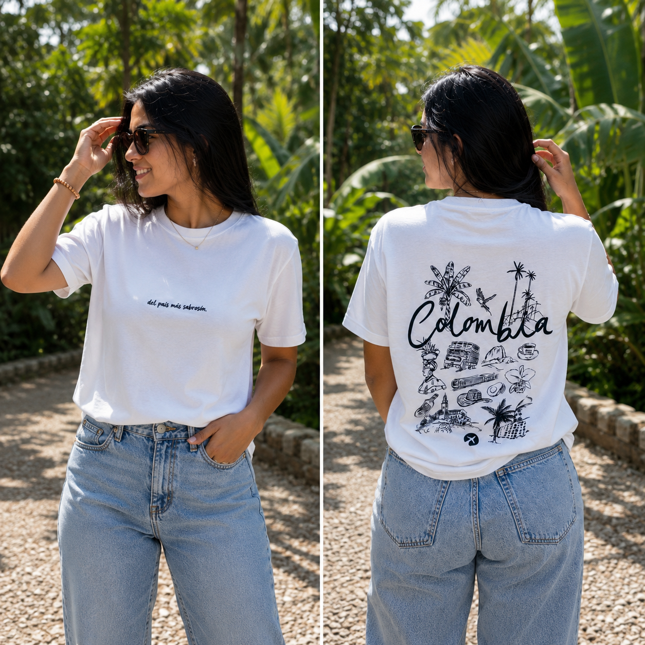 Camiseta CSB