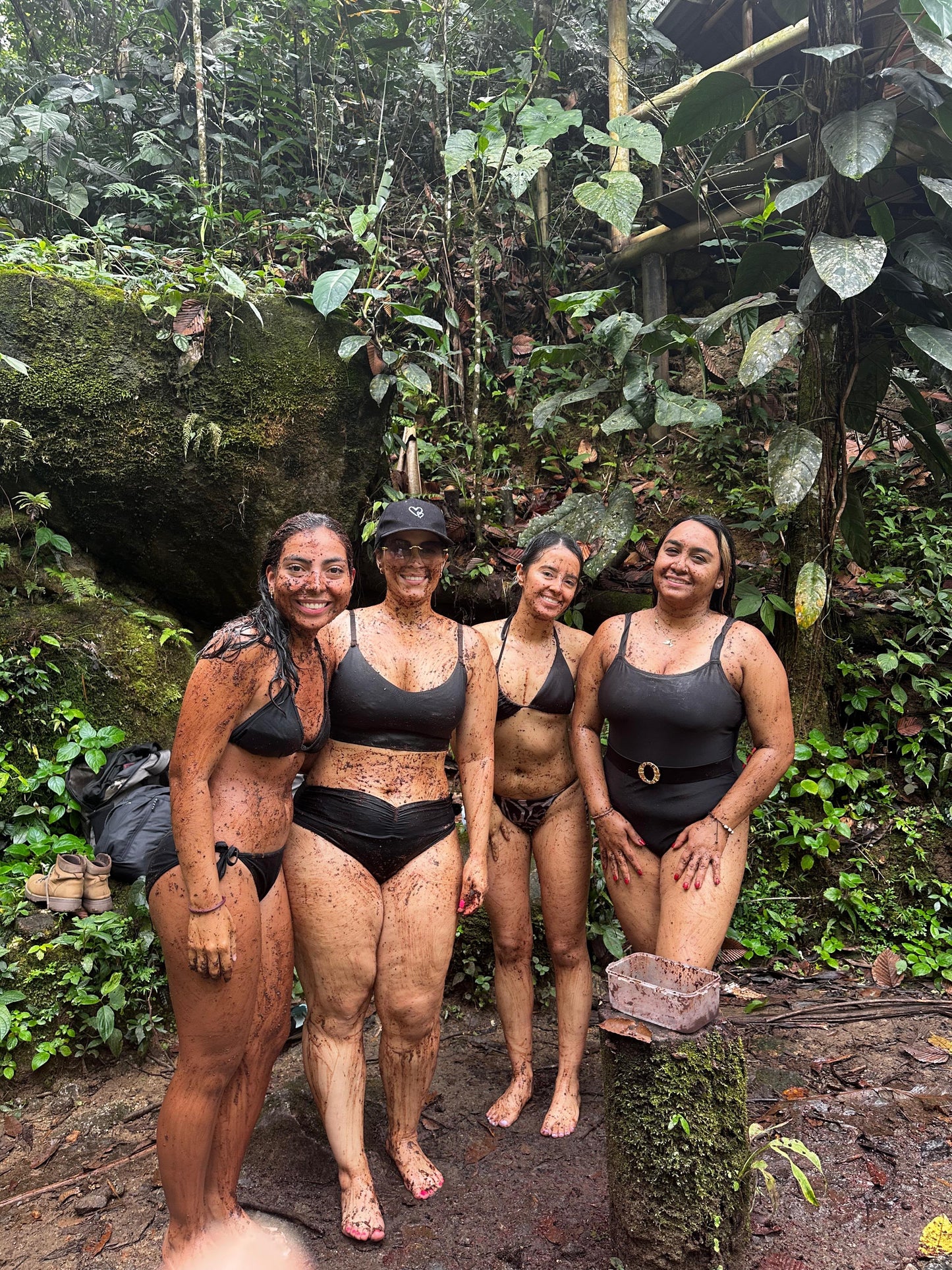 Tour del cacao