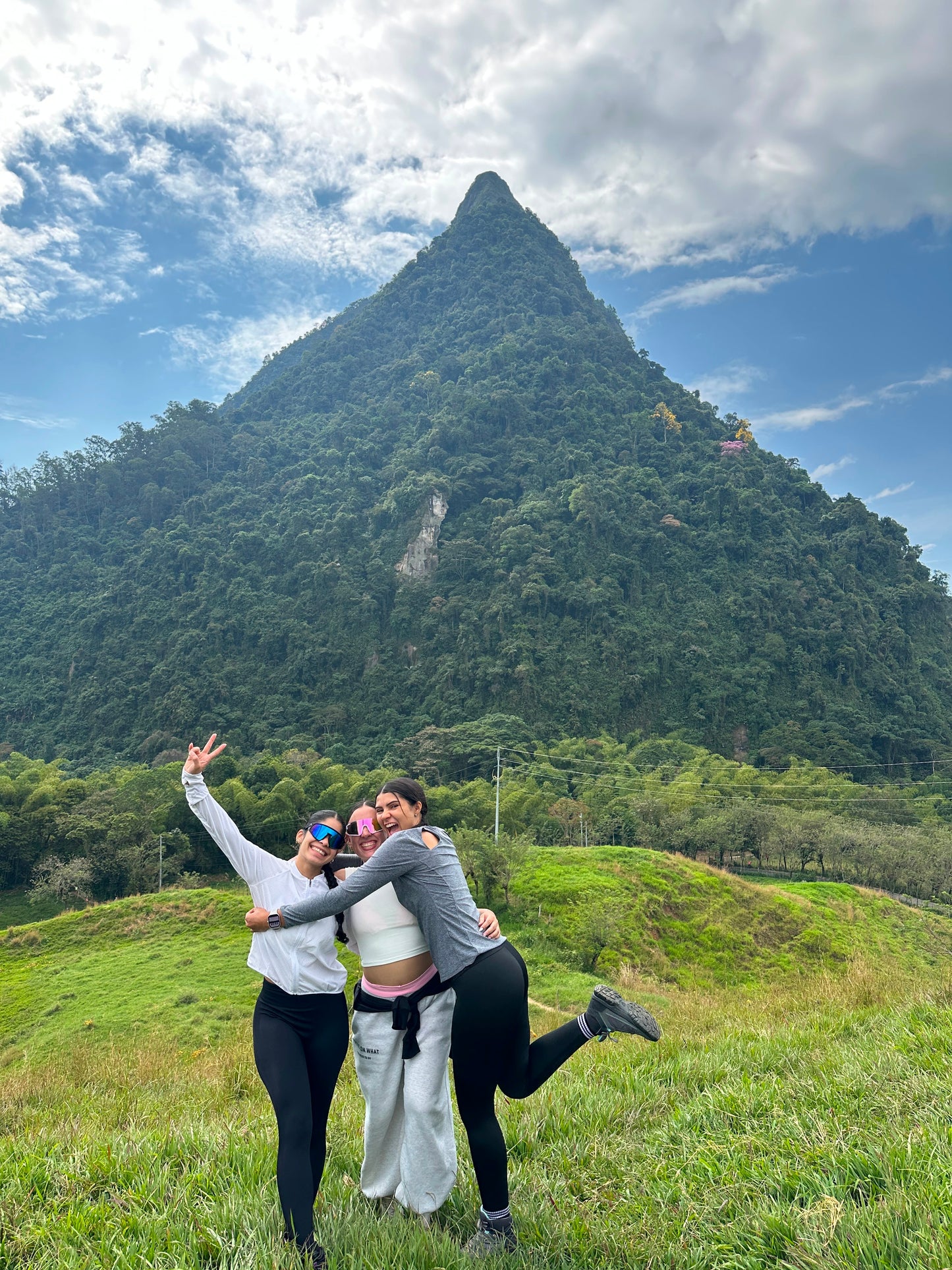 Cerro Tusa