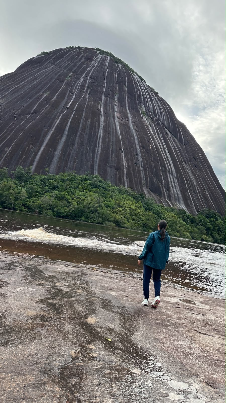 Cerros de Mavicure NUEVO