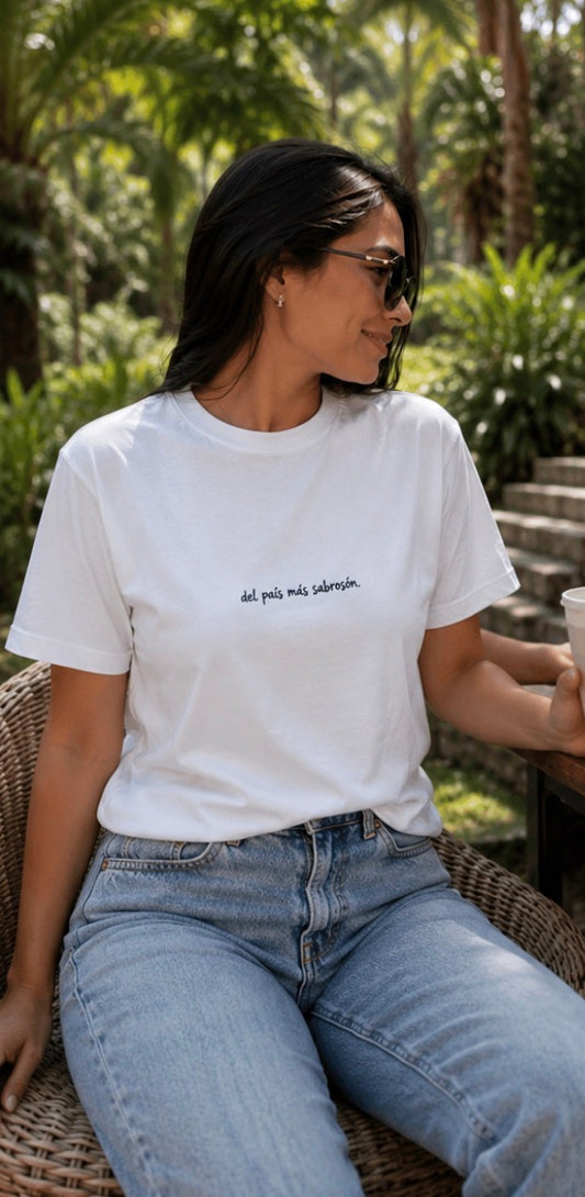 Camiseta CSB