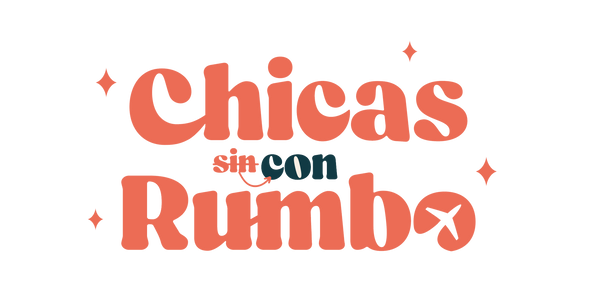 Chicas Sin Rumbo - CSR