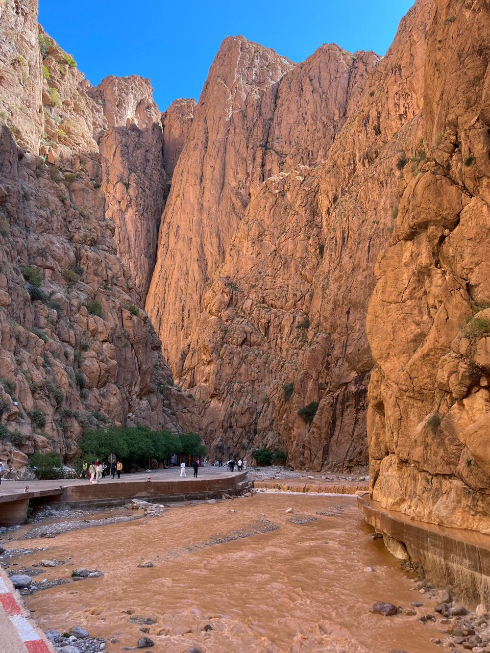 Marruecos
