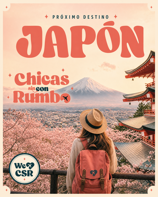 Viaje a Japón