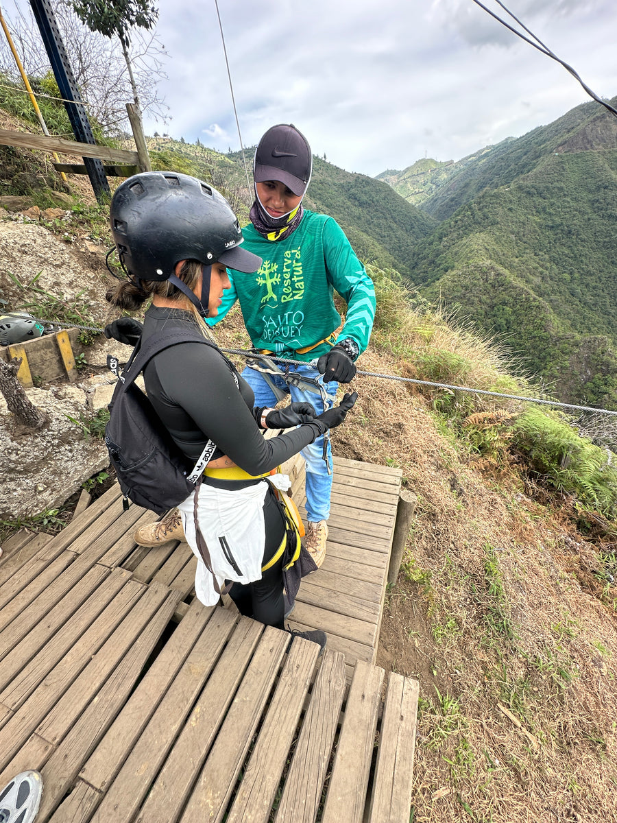 Salto del Buey