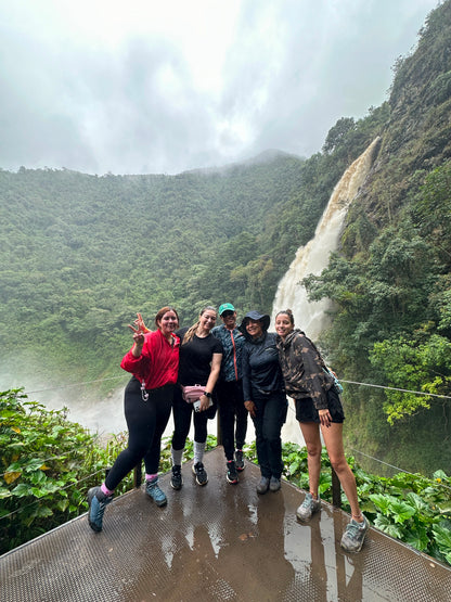 Salto del Buey