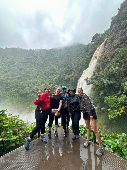 Salto del Buey