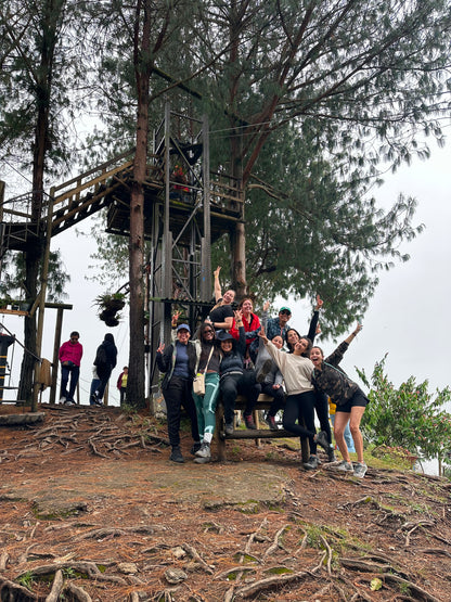Salto del Buey