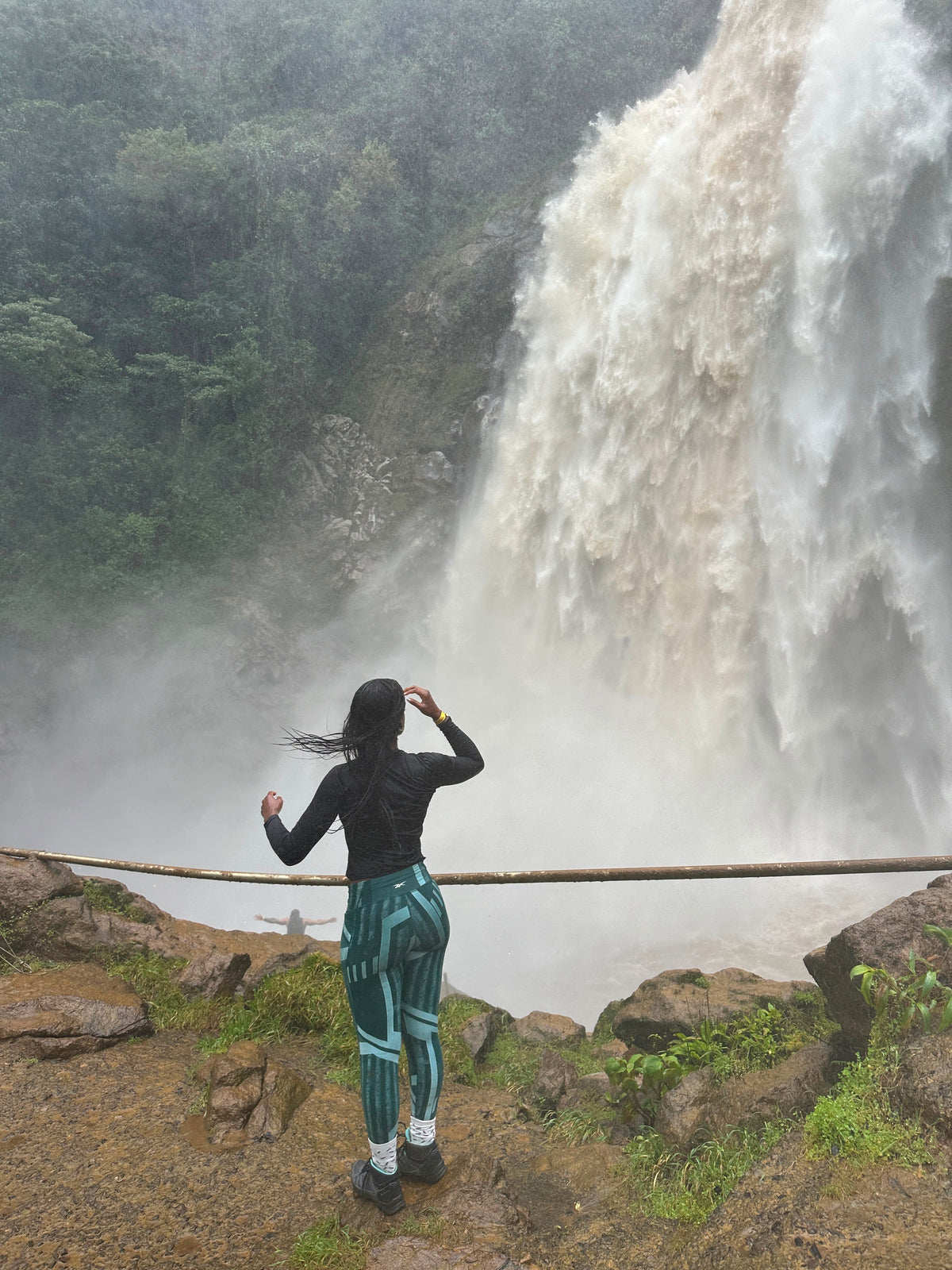 Salto del Buey