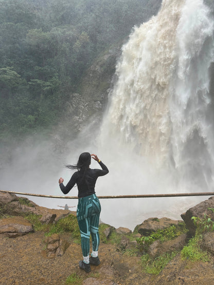 Salto del Buey