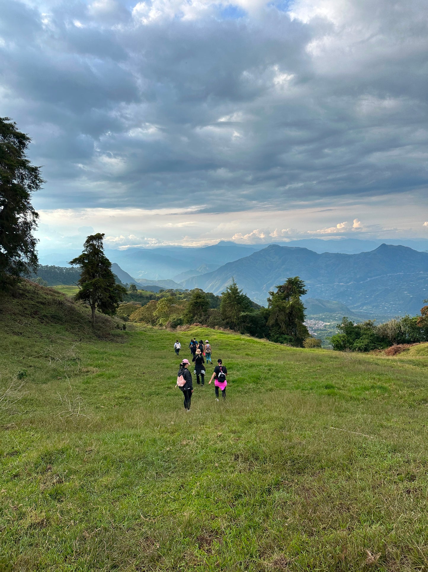 Cerro Bravo