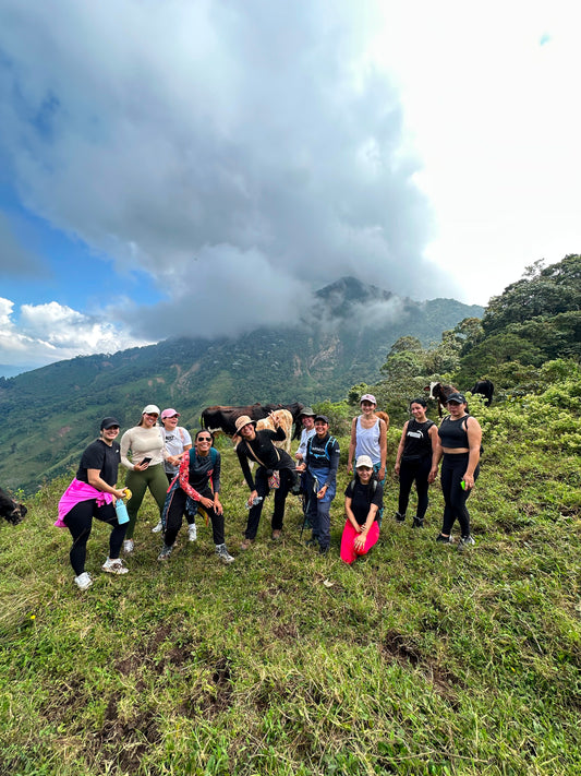 Cerro Bravo
