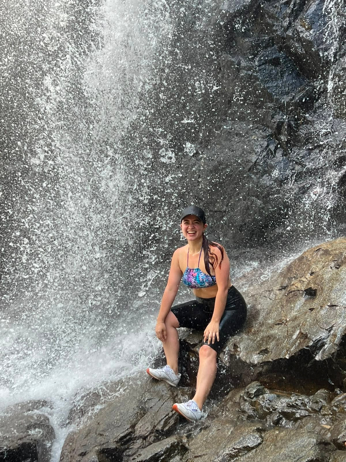 Cascada de Matasanos
